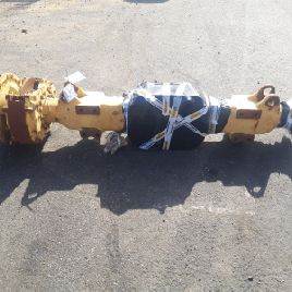 Radreduzierer für CATERPILLAR 730