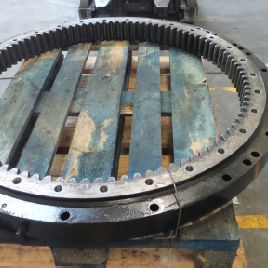 Rodamiento oscilante para CATERPILLAR M318