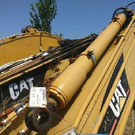 Cilindro de varilla para CATERPILLAR 307C