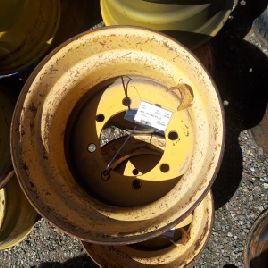 Felge für VOLVO EW140B