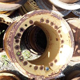 Llanta para CATERPILLAR 980G