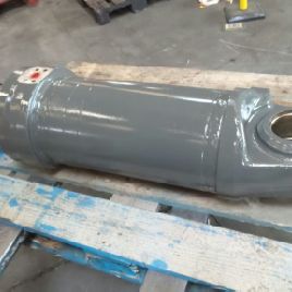 Cilindro de excavación para VOLVO L120E