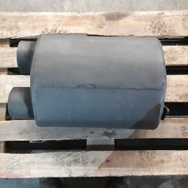 Глушитель для CATERPILLAR 966D