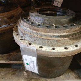 Transmission finale pour LIEBHERR R934C