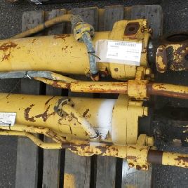 Digging cylinder for CATERPILLAR 963