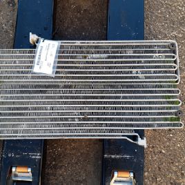 Radiador de enfriamiento para VOLVO L70F