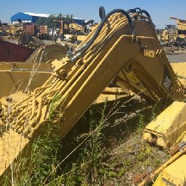 Pluma para CATERPILLAR 307C