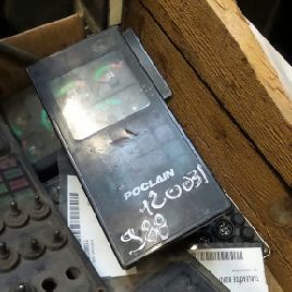 Dashboard for CASE 1188