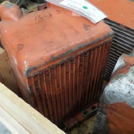 Oil cooler for O&amp;K RH5