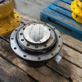 Final drive for POCLAIN 81CK