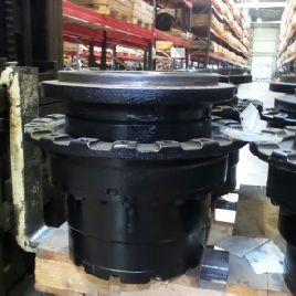 Final drive for FIAT HITACHI EX285