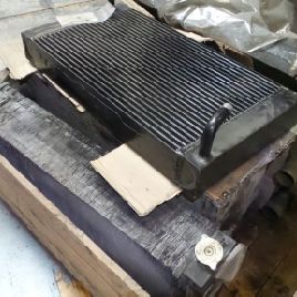 Water cooler for CASE 1188