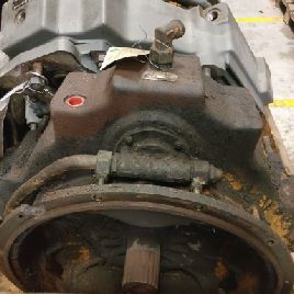 Hydraulics for LIEBHERR R954