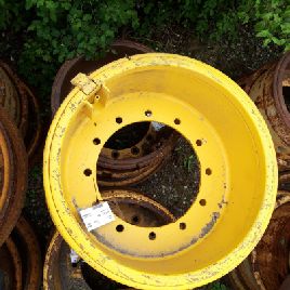 Jante pour VOLVO A25C