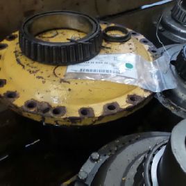 Колесный редуктор для BELL B30D