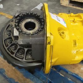 Différentiel essieu arrière pour VOLVO A35C