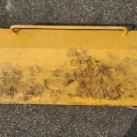 Capucha para LIEBHERR R954C