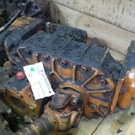 Gearbox for CASE 688PB