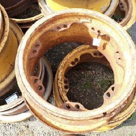 Rim for CATERPILLAR 775B