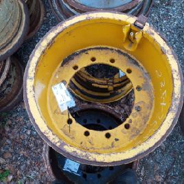 Llanta para VOLVO L120