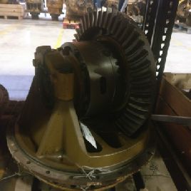 Differential rear axle for CATERPILLAR 773B