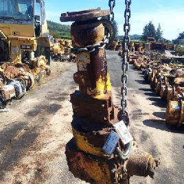 Transmission for KOMATSU WA320-3