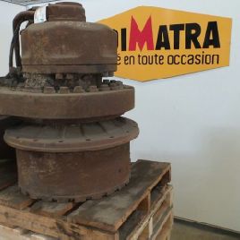 Final drive for POCLAIN 220CKB