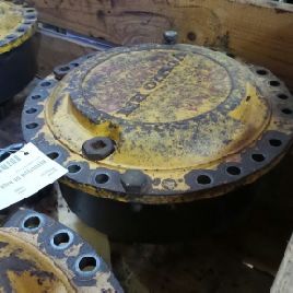Wheel reducer for VOLVO A35