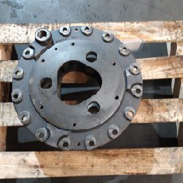 Réducteur de roue pour CATERPILLAR 950B