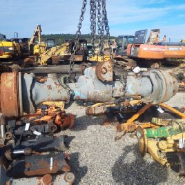 Wielreductiemiddel voor O & amp; K MHPLUS