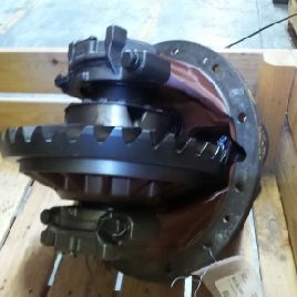 Différentiel essieu arrière pour VOLVO A25C