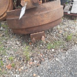 Idler for CATERPILLAR 365B