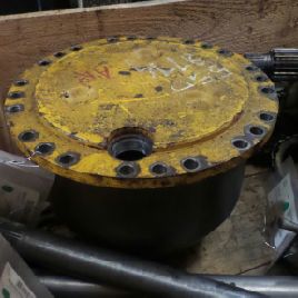 Réducteur de roue pour HANOMAG 55D