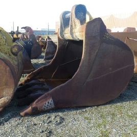 Cucharón estándar para LIEBHERR R974B