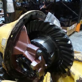 Différentiel essieu arrière pour VOLVO A25C