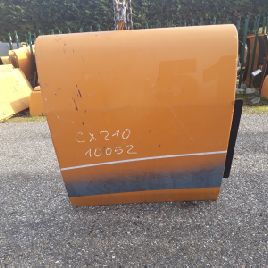 Puerta de compartimiento para CASE CX210