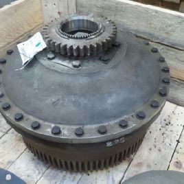 Transmission for MICHIGAN 275