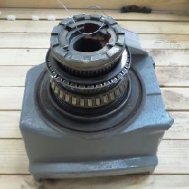 Caliper housing for LIEBHERR A316LI