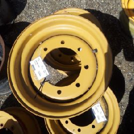 Rim for CATERPILLAR 906H