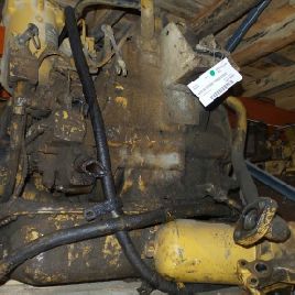 Gearbox for CATERPILLAR 953