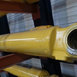 Ручка цилиндра для KOMATSU PC210-7