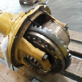 Hinterachse Differential für CATERPILLAR D300E