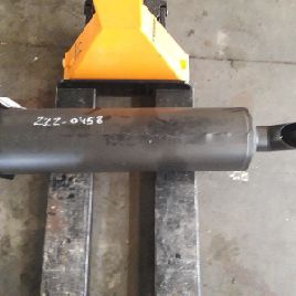 Silenciador para CATERPILLAR 953C