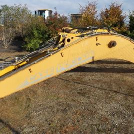 Boom para CASE 1188P