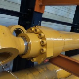 Bucket cylinder for CASE CX225