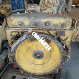 Gearbox for CATERPILLAR 953