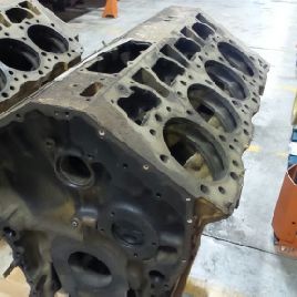 Motor para CATERPILLAR 988B