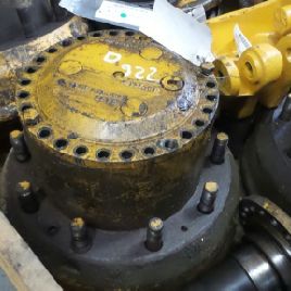 Reductor de rueda para LIEBHERR A922