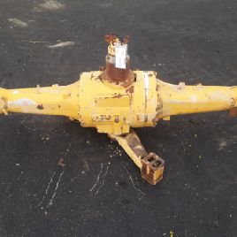 Reductor de rueda para CATERPILLAR 928F