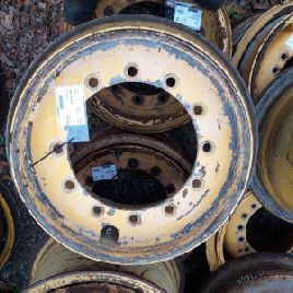 Rim for VOLVO L90D